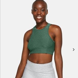 Brand new outdoor voices Athena top